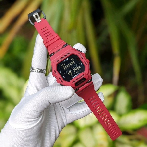 Digital Most Demanded Trending Watch With High Quality Strap Best finishing Body & Case