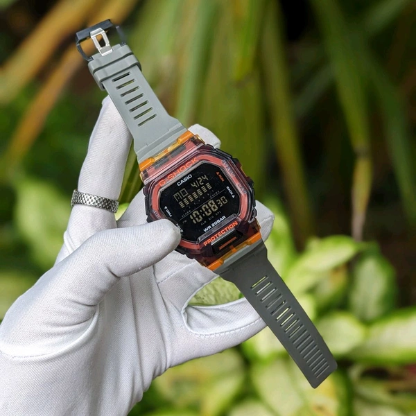 Digital Most Demanded Trending Watch With High Quality Strap Best finishing Body & Case