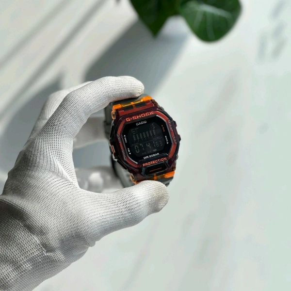 Digital Most Demanded Trending Watch With High Quality Strap Best finishing Body & Case