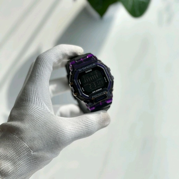 Digital Most Demanded Trending Watch With High Quality Strap Best finishing Body & Case