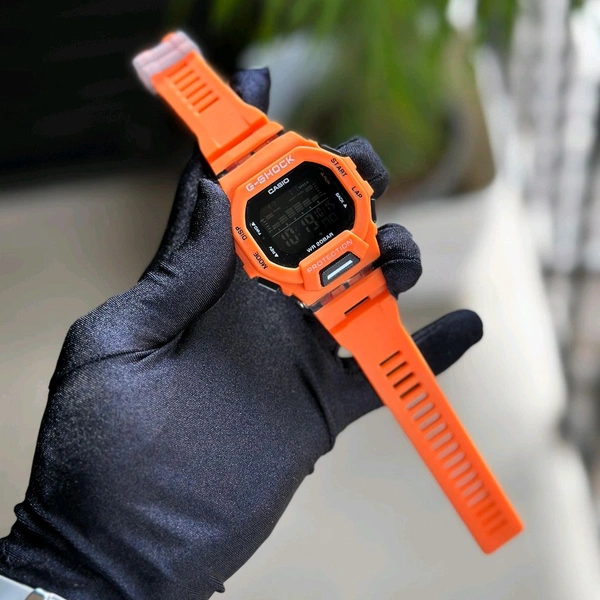 Digital Trending Best Quality Watch With High Quality Strap Best finishing Body & Case