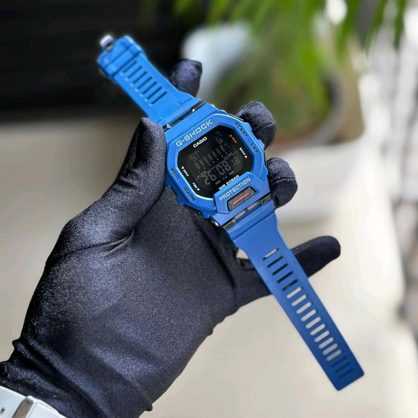 Digital Trending Best Quality Watch With High Quality Strap Best finishing Body & Case