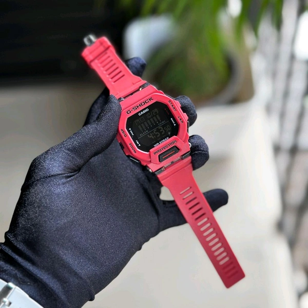 Digital Trending Best Quality Watch With High Quality Strap Best finishing Body & Case