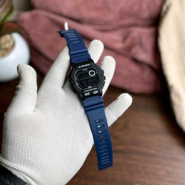 Digital WS-1400 Most Demanded High Quality Watch With High Quality Strap Best finishing Body & Case