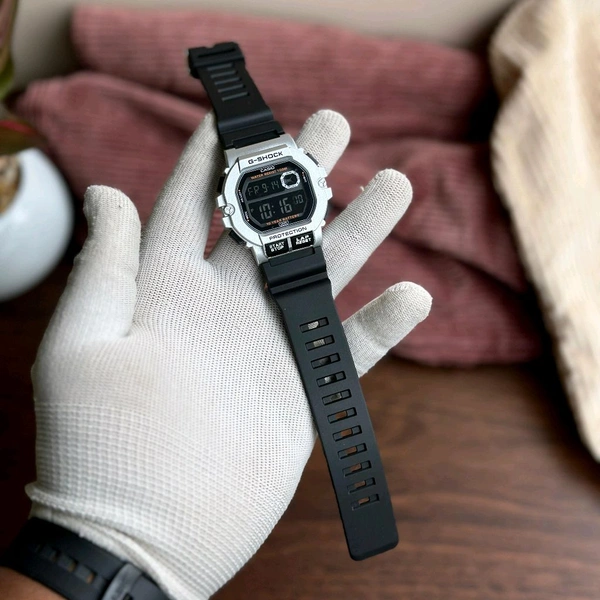 Digital WS-1400 Most Demanded High Quality Watch With High Quality Strap Best finishing Body & Case