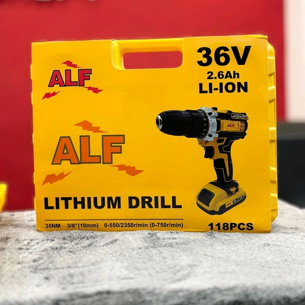 DL1085L HOUSEHOLD TOOL SET 85PCS SET Hand Tool Kit (85 Tools)