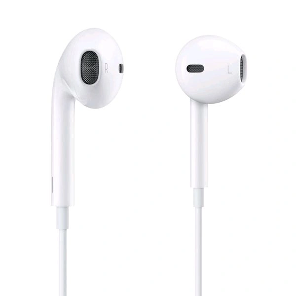 EarPods With Lightning Connector | Premium Quality Product