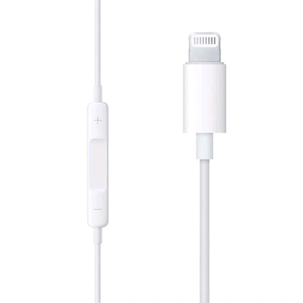 EarPods With Lightning Connector | Premium Quality Product