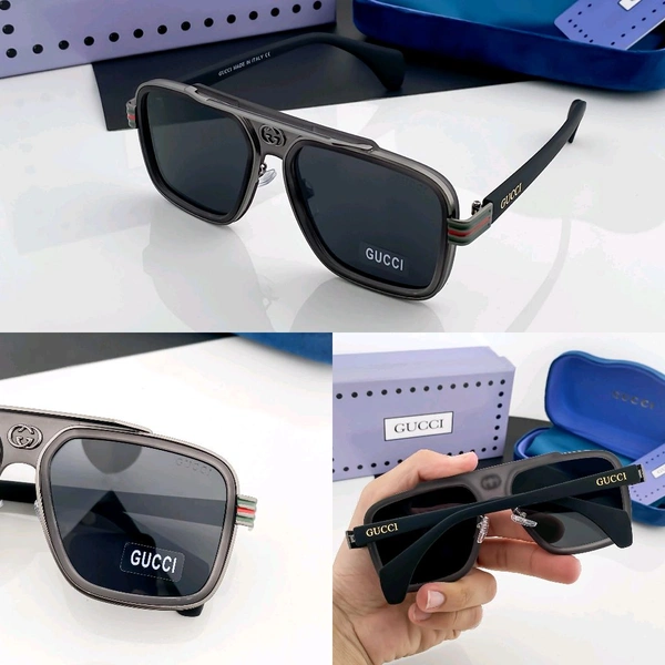 Enhance Your Look with Quality Sunglasses