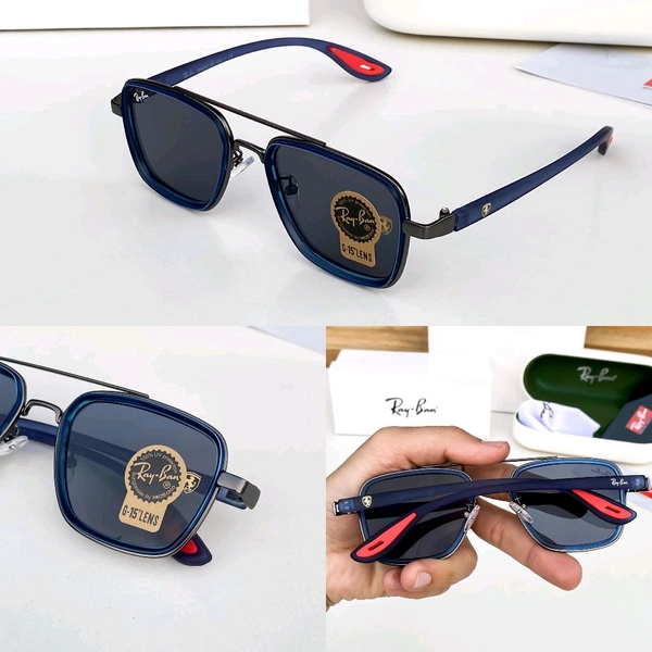 Enhance Your Look with Quality Sunglasses