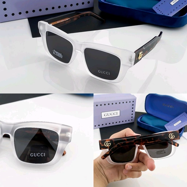 Enhance Your Look with Quality Sunglasses