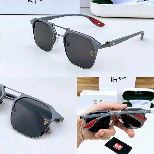 Enhance Your Look with Quality Sunglasses