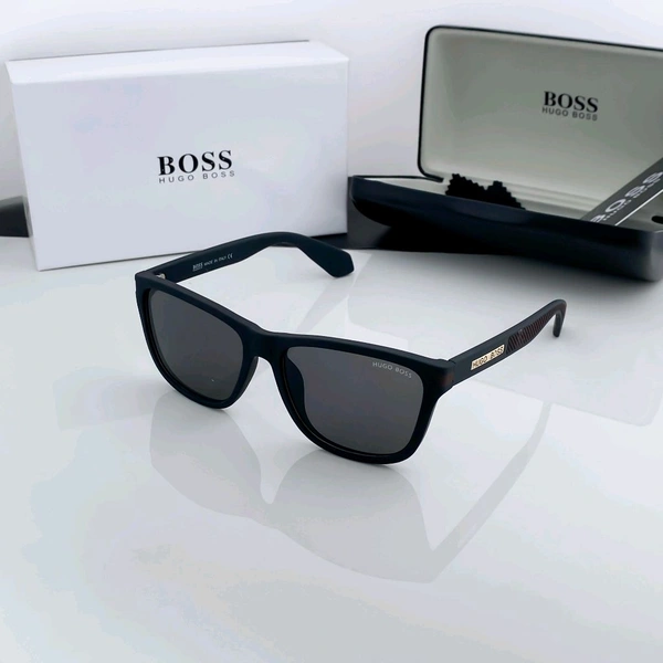 Enhance Your Look with Quality Sunglasses