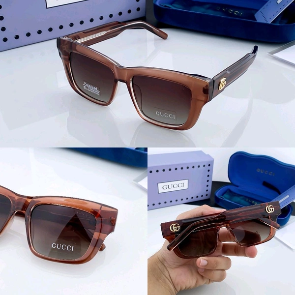 Enhance Your Look with Quality Sunglasses