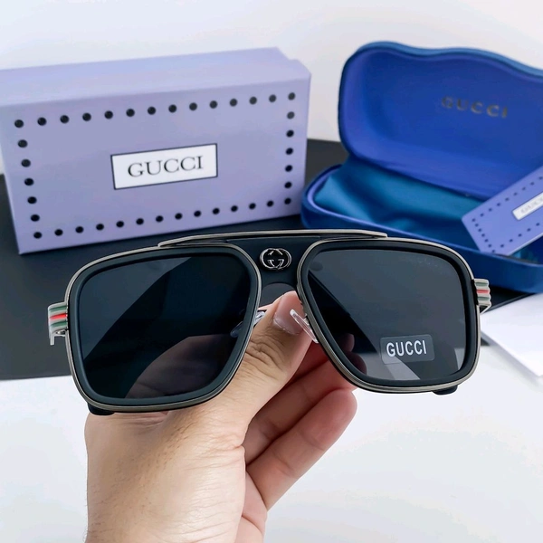 Enhance Your Look with Quality Sunglasses