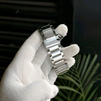 Fenton Analog Unique Quartz Movement Collection With High Quality Strap Best finishing Body & Case