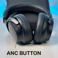 First Time In India 1:1 Master Qc Ultra Sealed Box With Active Noise Cancellation, High Sound Quality