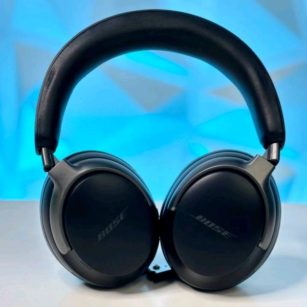First Time In India 1:1 Master Qc Ultra Sealed Box With Active Noise Cancellation, High Sound Quality