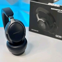 First Time In India 1:1 Master Qc Ultra Sealed Box With Active Noise Cancellation, High Sound Quality
