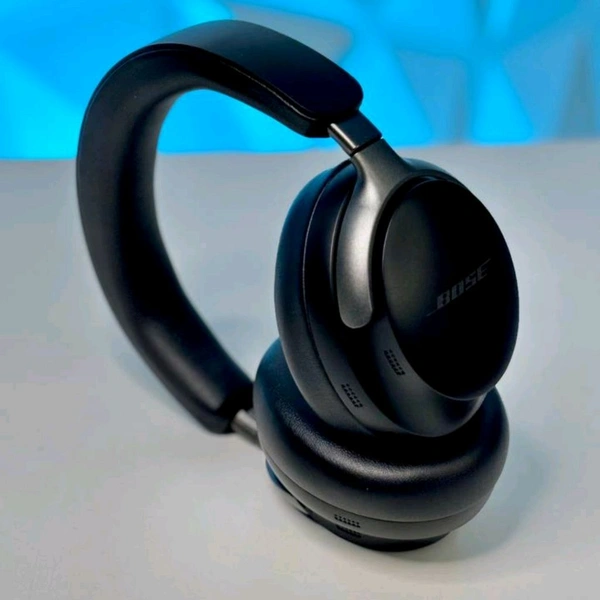 First Time In India 1:1 Master Qc Ultra Sealed Box With Active Noise Cancellation, High Sound Quality