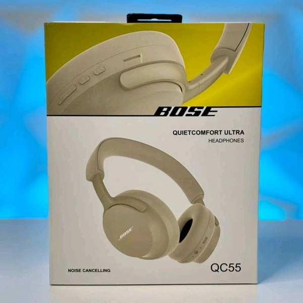 First Time In India 1:1 Master Qc Ultra Sealed Box With Active Noise Cancellation, High Sound Quality