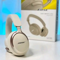 First Time In India 1:1 Master Qc Ultra Sealed Box With Active Noise Cancellation, High Sound Quality