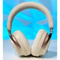 First Time In India 1:1 Master Qc Ultra Sealed Box With Active Noise Cancellation, High Sound Quality