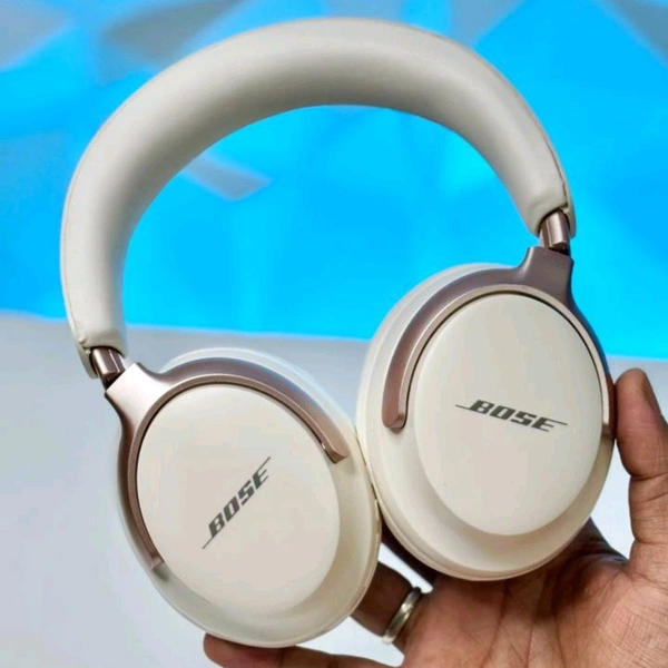First Time In India 1:1 Master Qc Ultra Sealed Box With Active Noise Cancellation, High Sound Quality