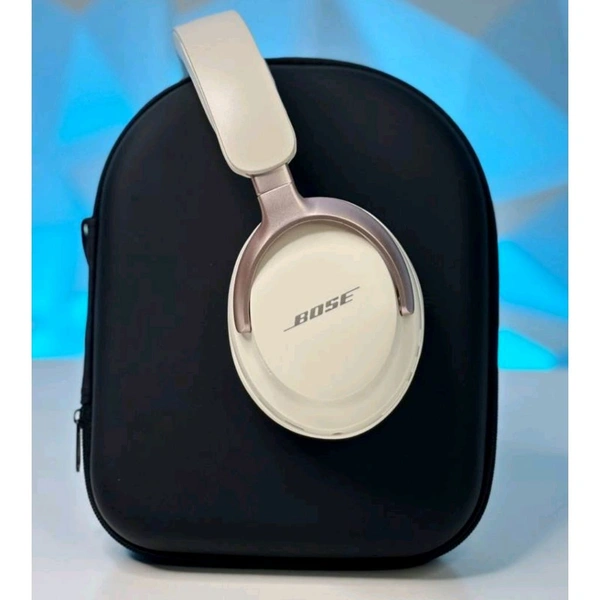 First Time In India 1:1 Master Qc Ultra Sealed Box With Active Noise Cancellation, High Sound Quality