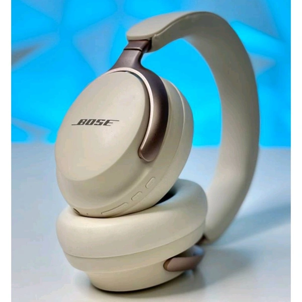 First Time In India 1:1 Master Qc Ultra Sealed Box With Active Noise Cancellation, High Sound Quality