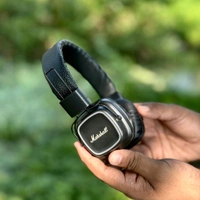 First Time In India 1:1 Master Quality High End Quality Headphone With Original Box Packaging