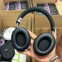 First Time In India 1:1 Master Replica B0se Qc Ultra China Pack, Quietcomfort Ultra With Original Box Packing - Black