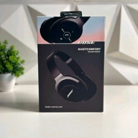 First Time In India 1:1 Master Replica B0se Qc Ultra China Pack, Quietcomfort Ultra With Original Box Packing