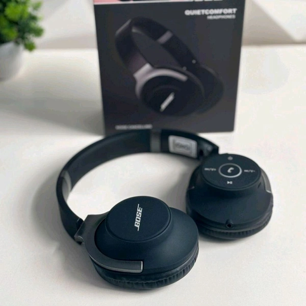 First Time In India 1:1 Master Replica B0se Qc Ultra China Pack, Quietcomfort Ultra With Original Box Packing