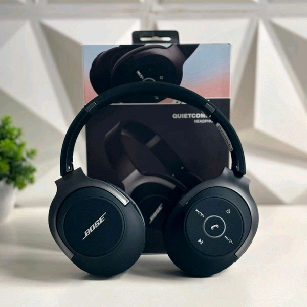 First Time In India 1:1 Master Replica B0se Qc Ultra China Pack, Quietcomfort Ultra With Original Box Packing