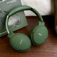 First Time In India 1:1 Master Replica Quietcomfort 45 High End Quality Headphone With Original Box Packaging