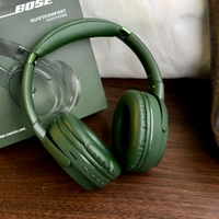 First Time In India 1:1 Master Replica Quietcomfort 45 High End Quality Headphone With Original Box Packaging