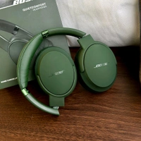 First Time In India 1:1 Master Replica Quietcomfort 45 High End Quality Headphone With Original Box Packaging