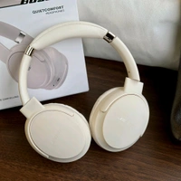 First Time In India 1:1 Master Replica Quietcomfort 45 High End Quality Headphone With Original Box Packaging