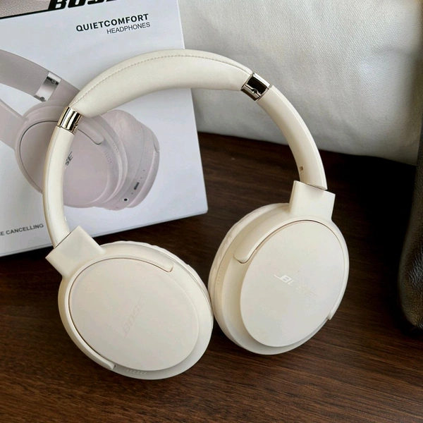 First Time In India 1:1 Master Replica Quietcomfort 45 High End Quality Headphone With Original Box Packaging