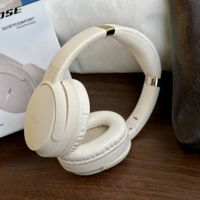 First Time In India 1:1 Master Replica Quietcomfort 45 High End Quality Headphone With Original Box Packaging