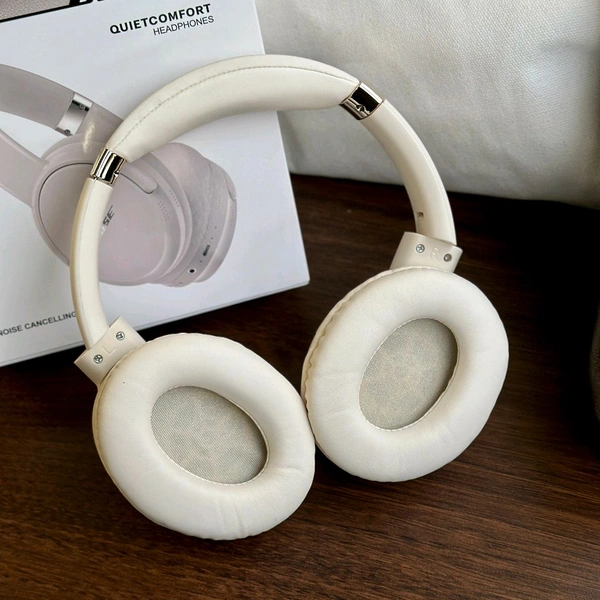 First Time In India 1:1 Master Replica Quietcomfort 45 High End Quality Headphone With Original Box Packaging