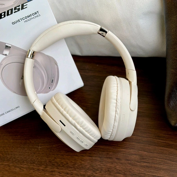 First Time In India 1:1 Master Replica Quietcomfort 45 High End Quality Headphone With Original Box Packaging