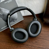 First Time In India 1:1 Master Replica Quietcomfort 45 High End Quality Headphone With Original Box Packaging