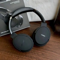 First Time In India 1:1 Master Replica Quietcomfort 45 High End Quality Headphone With Original Box Packaging