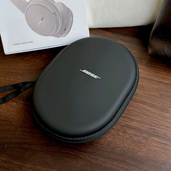 First Time In India 1:1 Master Replica Quietcomfort 45 High End Quality Headphone With Original Box Packaging