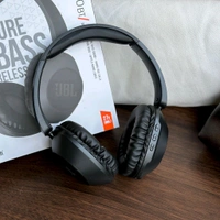 First Time In India 1:1 Master Replica Tune 300 BT High Quality Headphone With Original Box Packing