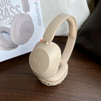 First Time In India 1:1 Master Replica Tune 300 BT High Quality Headphone With Original Box Packing