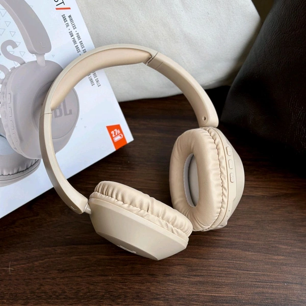 First Time In India 1:1 Master Replica Tune 300 BT High Quality Headphone With Original Box Packing