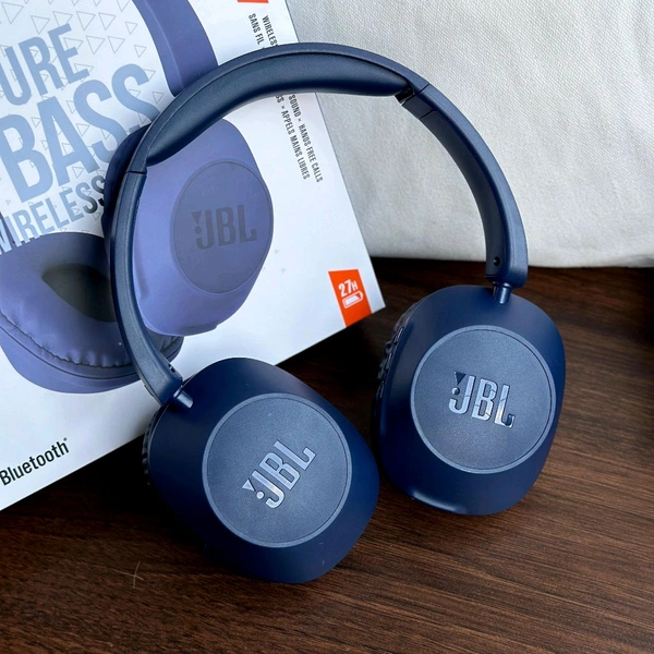 First Time In India 1:1 Master Replica Tune 300 BT High Quality Headphone With Original Box Packing